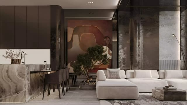 Arya Residences
