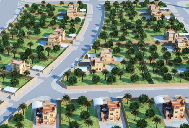 Telal Al Salam 1