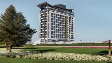 Affini Tribute Portfolio Residences 5