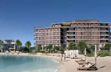 Palm Central Private Residences Phase 2