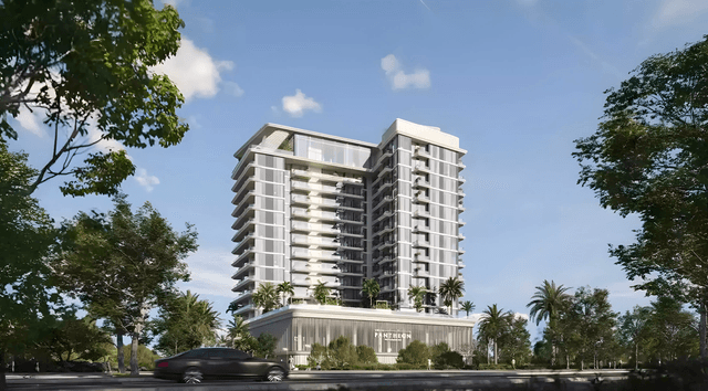 Omya Residences