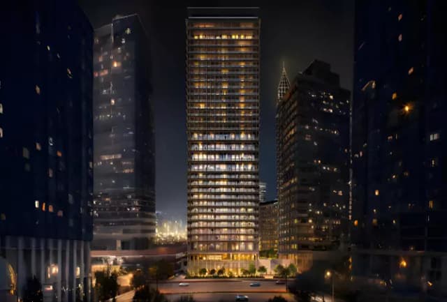The Carlyle Dubai