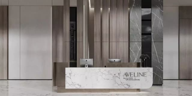 Aveline Residences