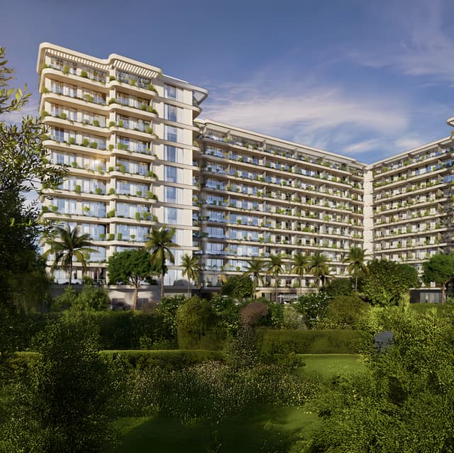 California Residences