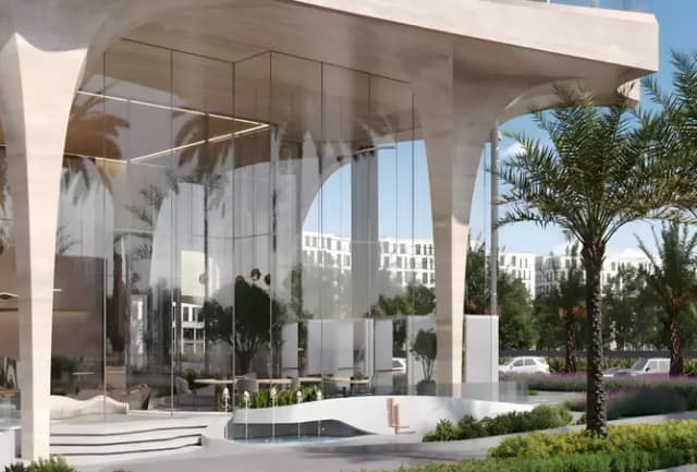 Ola Residences