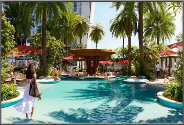 Damac Safa Three