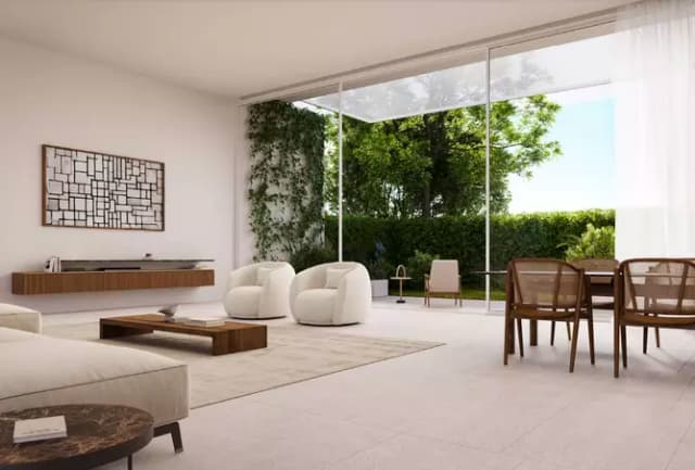 Sealine Residence