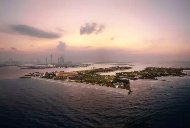 Bvlgari Resort & Mansion