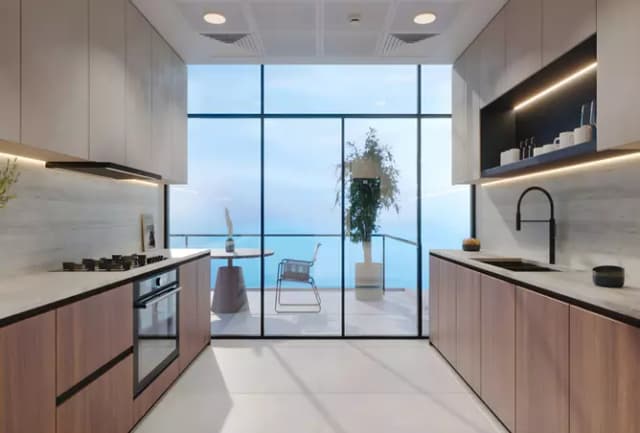 Luluat Marina Residences