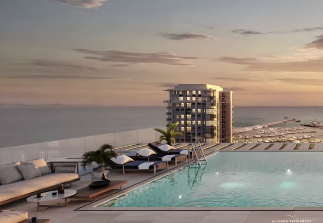Allegro Residences