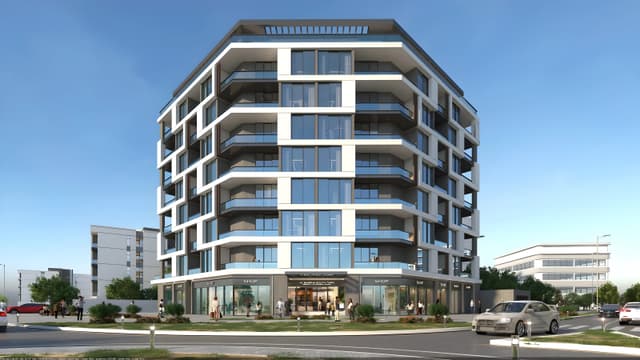 Rose Gardens Phase 3 By Roz Development