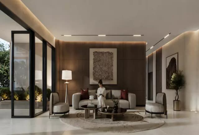 Delvara Residence