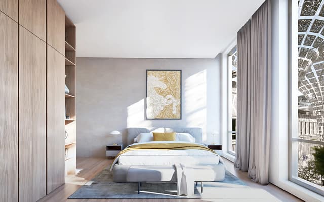 Al Waha Residences Phase 2 By Expo Dubai Group