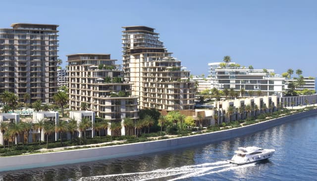Mirasol Phase 2 By Rak Properties