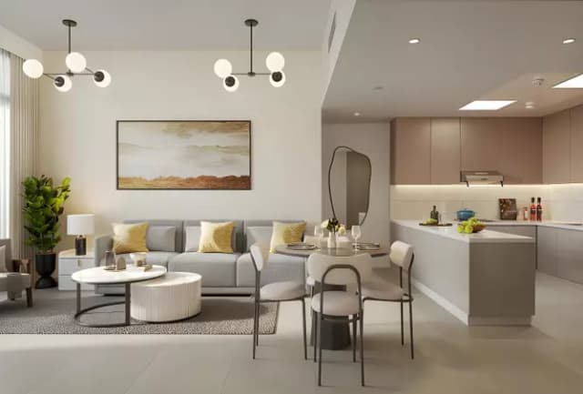Acacia Residences