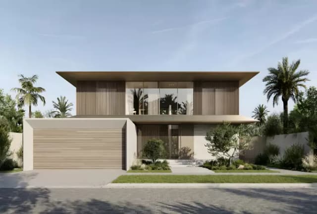 Maia Villas