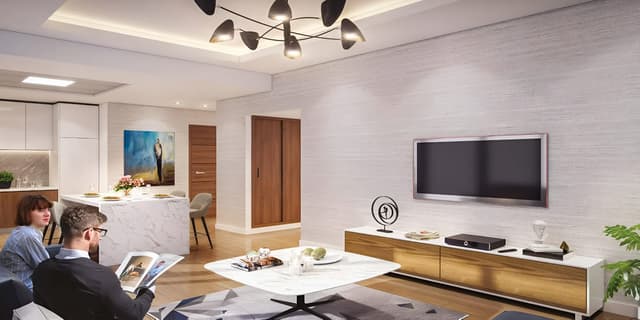 Azizi Riviera 22