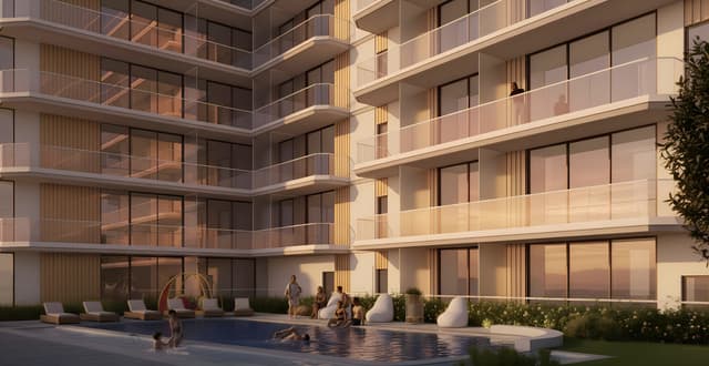 09 Life Residences