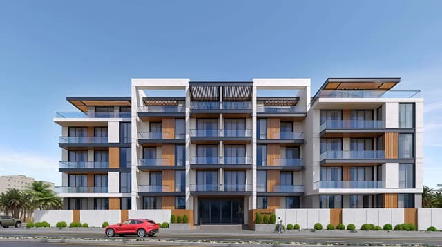 Rose Garden Phase 2 by Roz Development