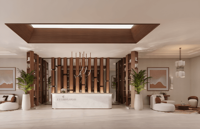 Belgrove Residences