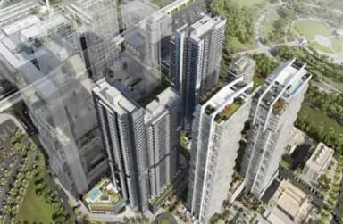 Park Views Residences