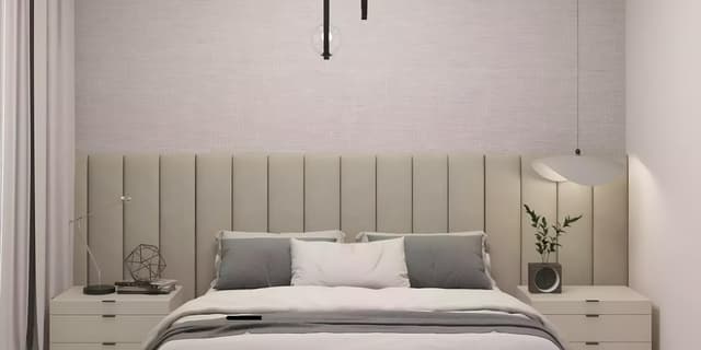 PG One Apartments