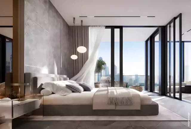 Whitestone Residence