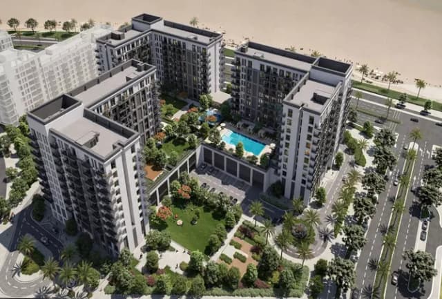 Oud Residences