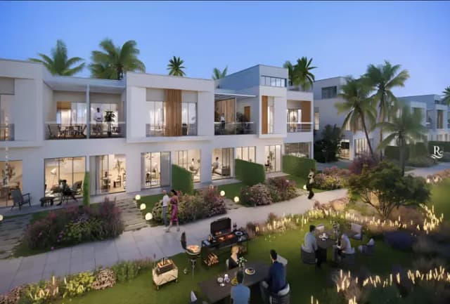Damac Riverside