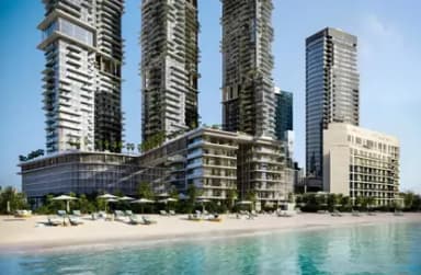 Bab Al Qasr Beach Resort 77