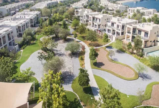 Malibu Villas