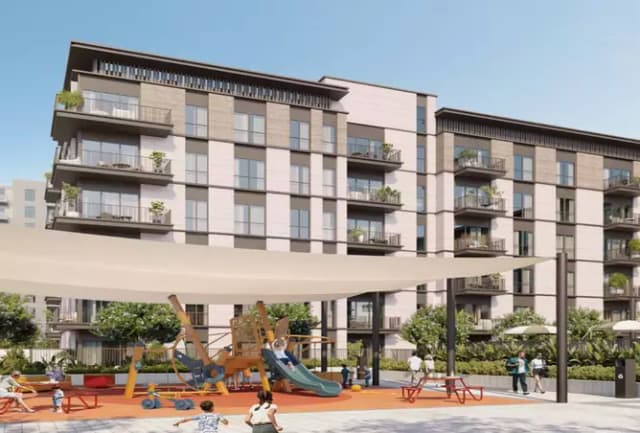 Layla Residences