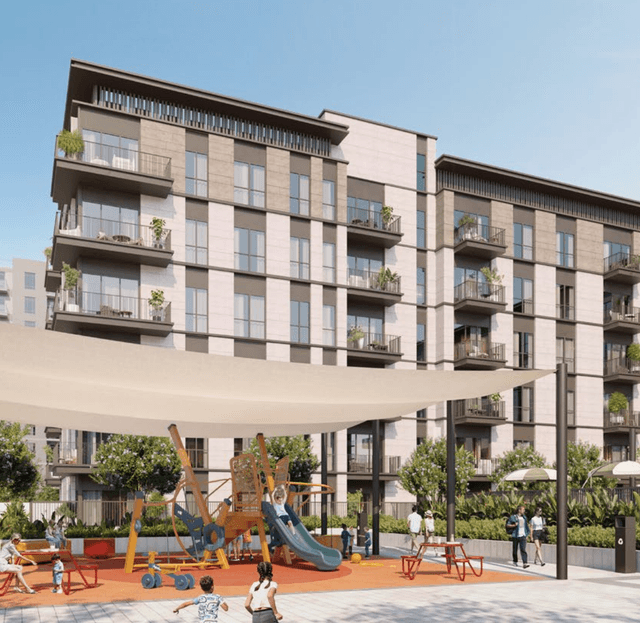 Layla Residences