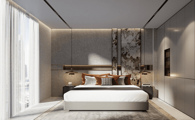 Marwa Homes Phase 3 By New World
