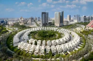 Glass Haus Residences
