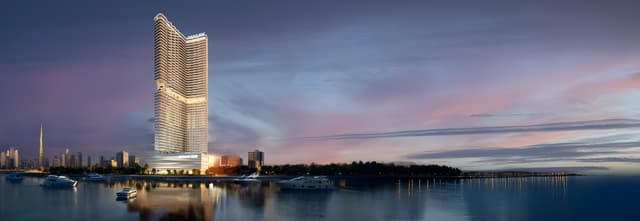 Breez by Danube