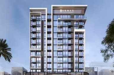 Ermax Residences