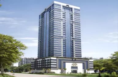 Al Aamra Tower 1