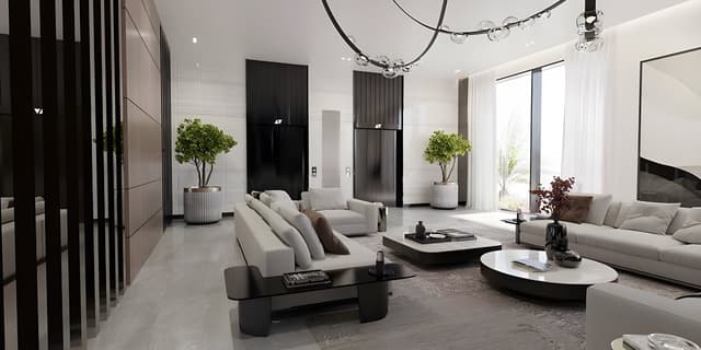 Samana Manhattan Phase 2
