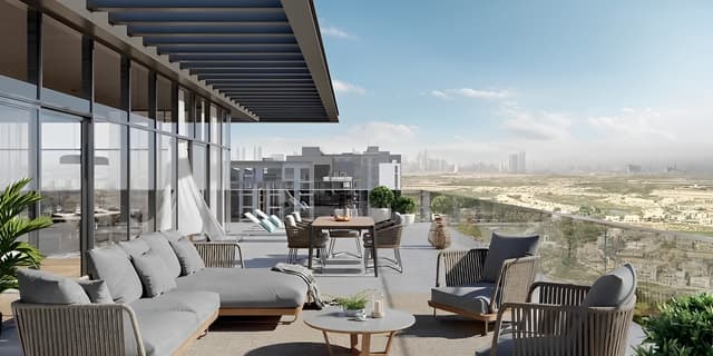 Ellington House Phase 4 By Ellington Properties