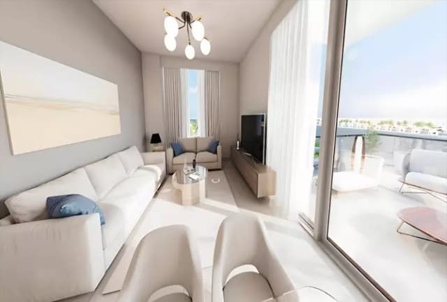 Gateway Residences Phase 2 By Rak