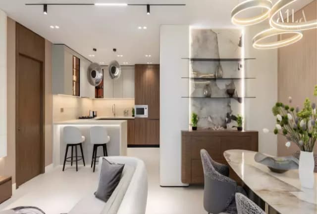 A1LA Residence