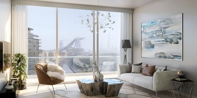 Azizi Riviera 28