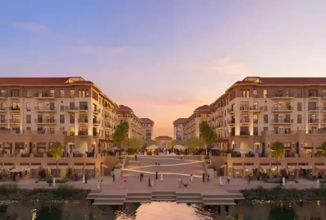 Bloom Living Alhambra