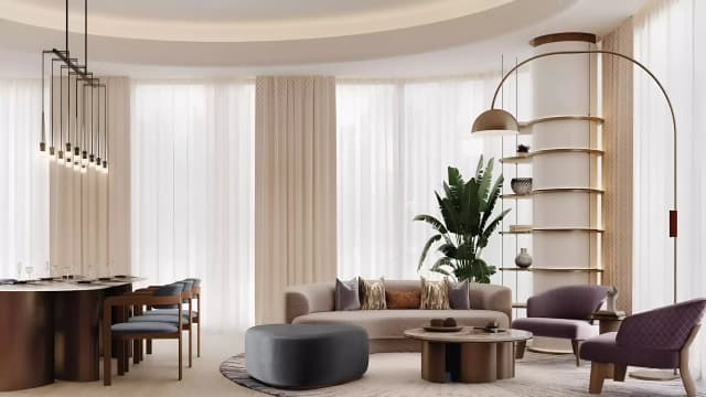 Taj Wellington Mews