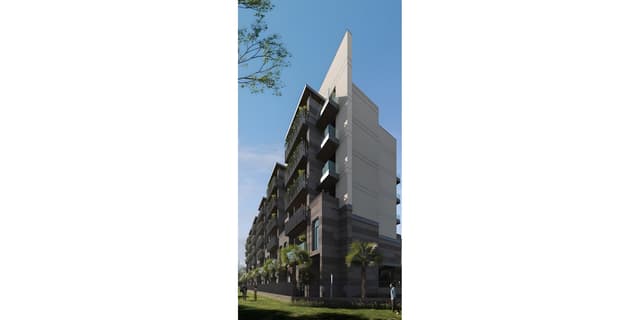 Rukan Residence
