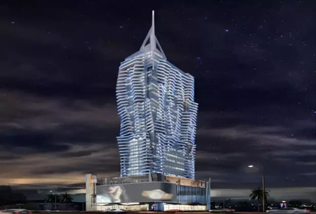 Fairmont Residences By RSG