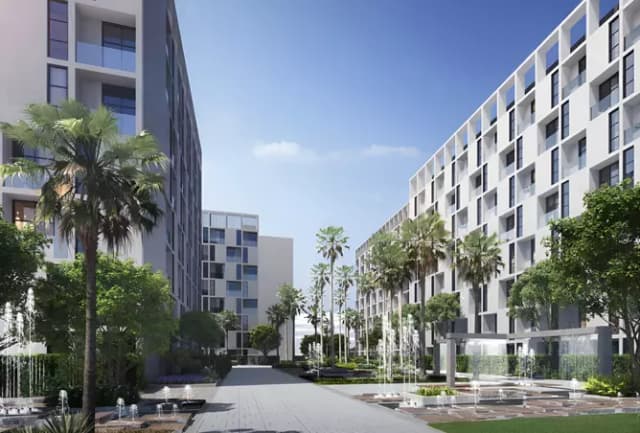 Darb Phase 3 By Alef Group