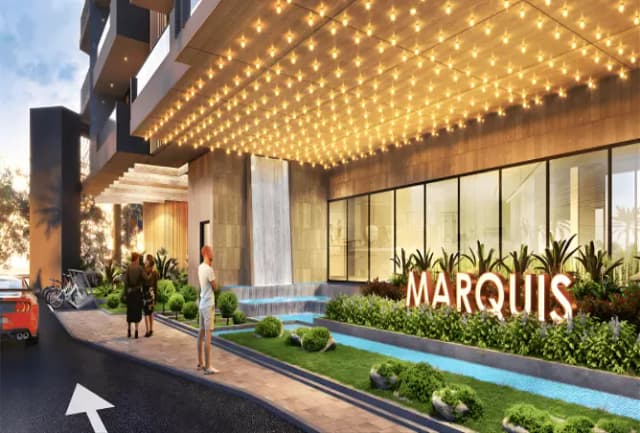 Marquis Galleria
