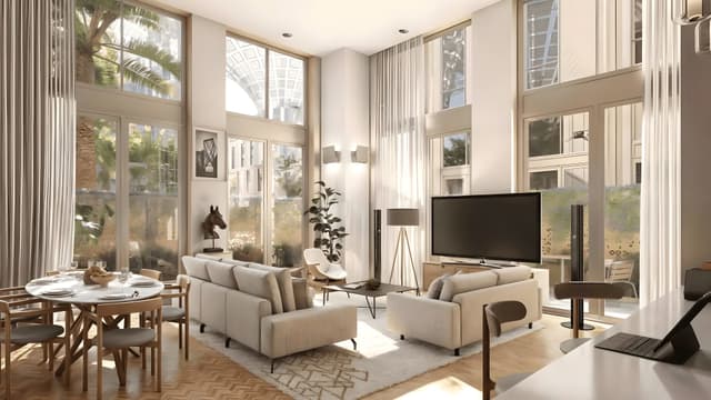 Al Waha Residences